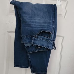 Torrid jeans size 24R